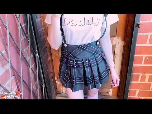 ❤️ Schoolgirl sûget har lul djip en neukt ynstee fan klassen. ❤️ Porno by porno fy.taxiklass.ru