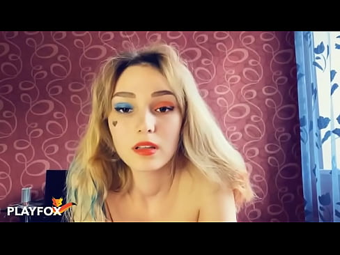 ❤️ Magic firtuele werklikheid bril joech my seks mei Harley Quinn ❤️ Porno by porno fy.taxiklass.ru