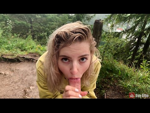 ❤️ Meisje slikket cum nei in iepenbiere blowjob - Eva Elfi ❤️ Porno by porno fy.taxiklass.ru